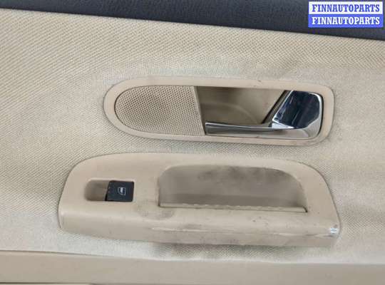 купить Стекло боковой двери на Ford Galaxy 2000-2006