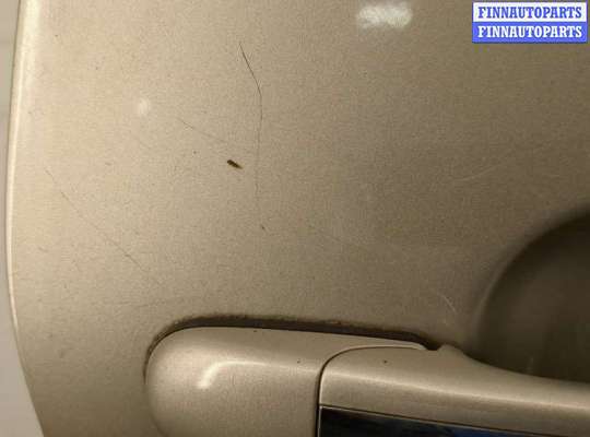 купить Стекло боковой двери на Ford Galaxy 2000-2006