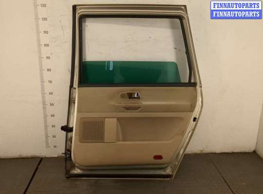 купить Стекло боковой двери на Ford Galaxy 2000-2006