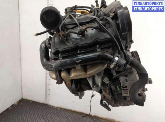 купить Двигатель (ДВС) на Audi A4 (B6) 2000-2006