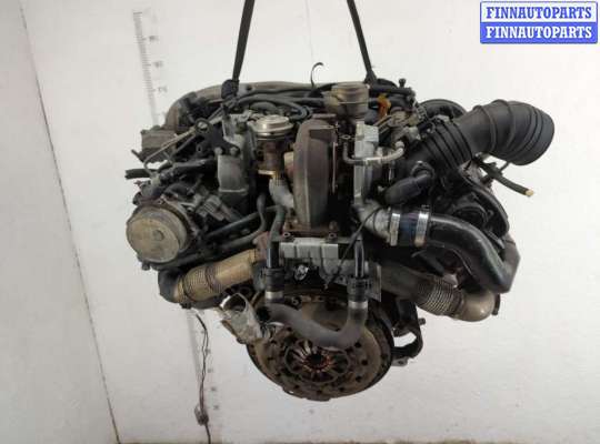 купить Двигатель (ДВС) на Audi A4 (B6) 2000-2006