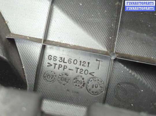 купить Панель передняя салона (торпедо) на Mazda 6 2008-2012 USA