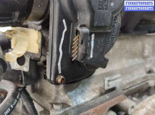 купить Заслонка дроссельная на Nissan Qashqai 2006-2013