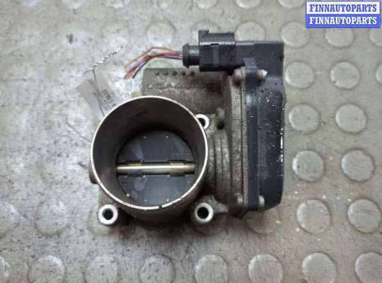 Заслонка дроссельная SK523620 на Skoda Roomster 2006-2015