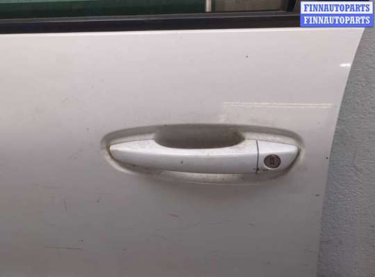 купить Дверь боковая (легковая) на Citroen C4 Grand Picasso 2013-2018