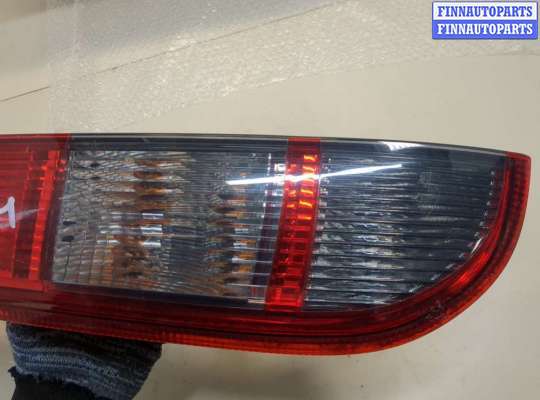 купить Фонарь (задний) на Ford Focus 2 2005-2008