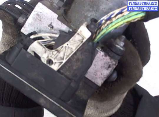 купить Блок АБС, насос (ABS, ESP, ASR) на Peugeot 407