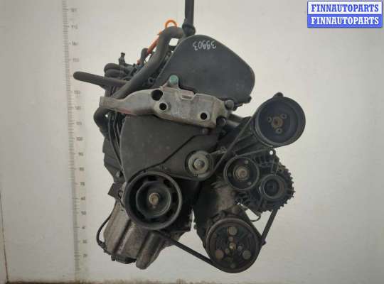 Генератор VG2724898 на Volkswagen Golf 4 1997-2006