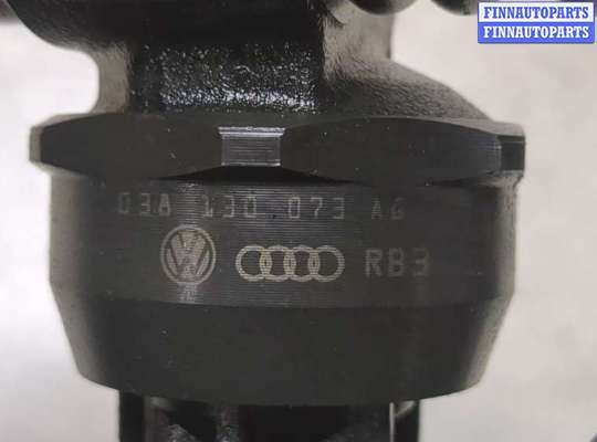 Форсунка топливная на Volkswagen Passat B6 (3C)