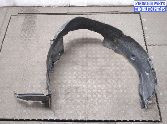 купить Защита арок (подкрылок) на Hyundai Sonata NF 2005-2010