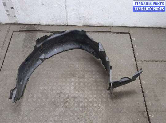 купить Защита арок (подкрылок) на Hyundai Sonata NF 2005-2010