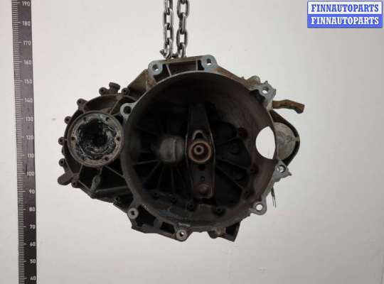 купить КПП 6-ст.мех. (МКПП) на Seat Leon 2 2005-2012