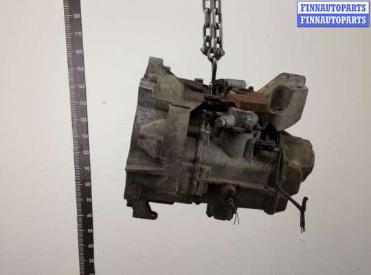 купить КПП 6-ст.мех. (МКПП) на Seat Leon 2 2005-2012