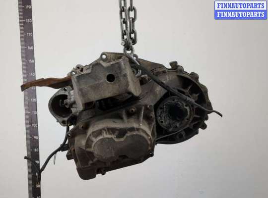 купить КПП 6-ст.мех. (МКПП) на Seat Leon 2 2005-2012