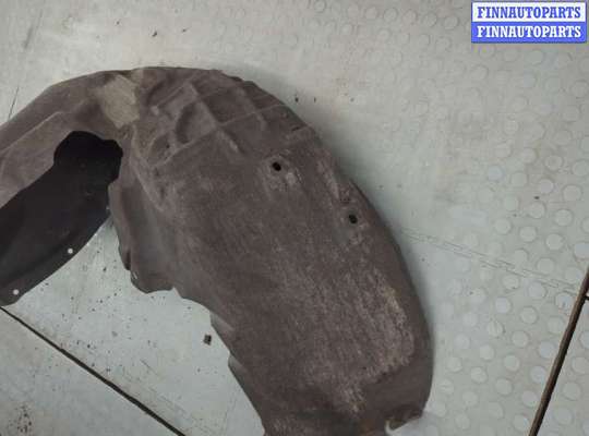 купить Защита арок (подкрылок) на Audi A4 (B8) Allroad 2009-2016