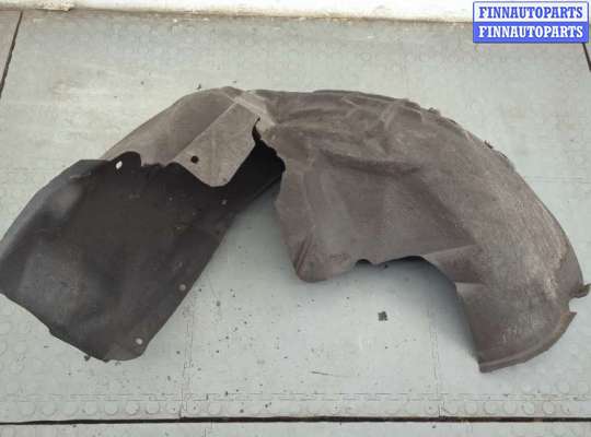 купить Защита арок (подкрылок) на Audi A4 (B8) Allroad 2009-2016