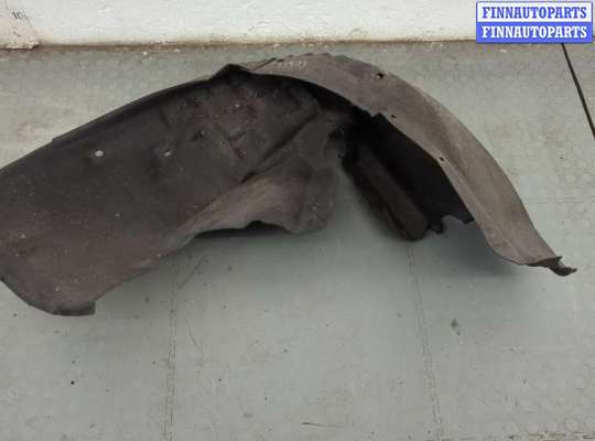 купить Защита арок (подкрылок) на Audi A4 (B8) Allroad 2009-2016