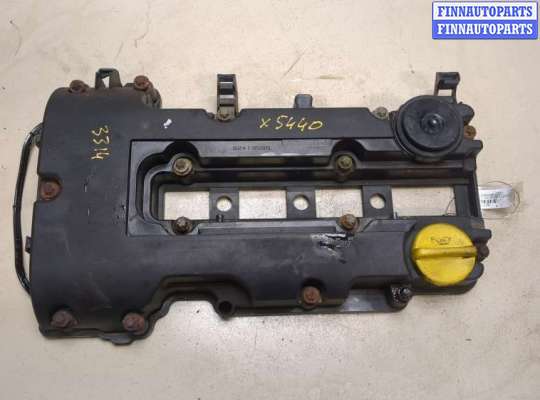 купить Крышка клапанная ДВС на Opel Corsa D 2006-2014