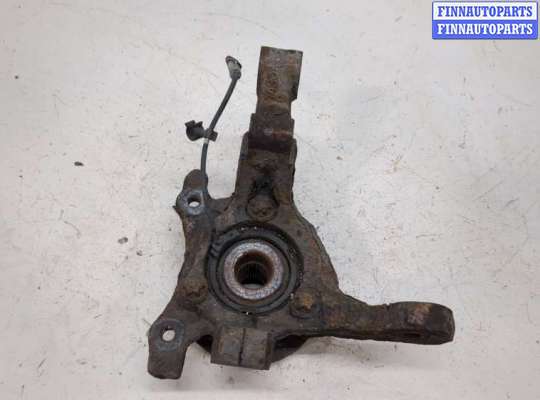 купить Ступица (кулак, цапфа) на Opel Astra H 2004-2010