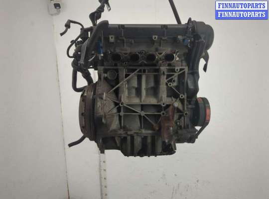 купить Двигатель (ДВС) на Ford Focus 2 2008-2011