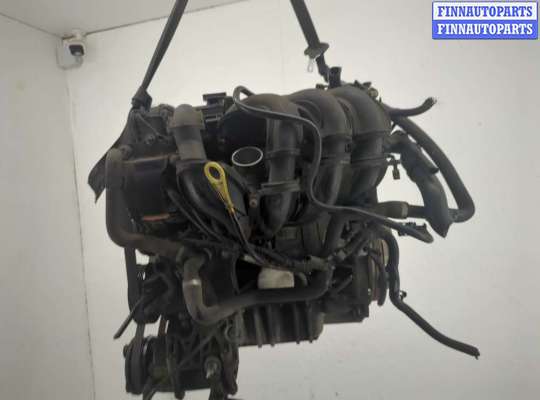 купить Двигатель (ДВС) на Ford Focus 2 2008-2011