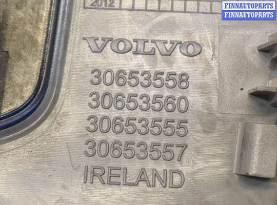 Фонарь салона (плафон) на Volvo S40 II | V50 (MS)