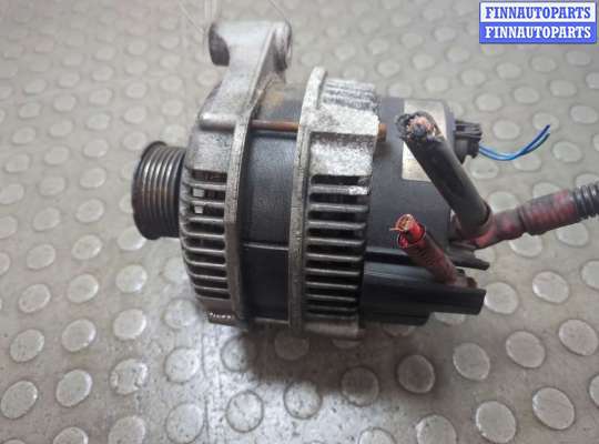 Генератор BM3550001 на BMW 3 E46 1998-2006