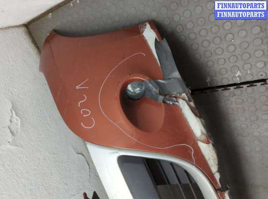 купить Бампер на Renault Megane 3 2009-2016