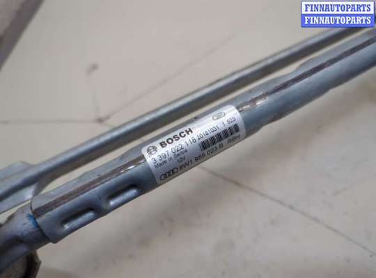 купить Механизм стеклоочистителя (трапеция дворников) на Audi A4 (B9) 2015-2023