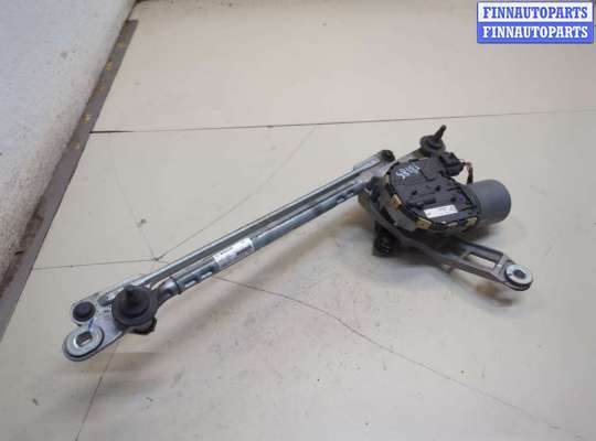 Механизм стеклоочистителя (трапеция дворников) AU1719430 на Audi A4 (B9) 2015-2023