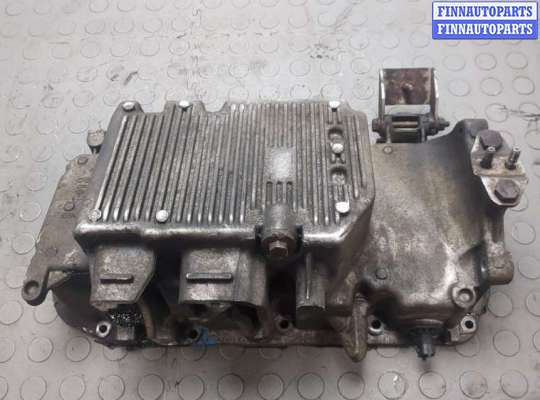 купить Поддон на Opel Zafira B 2005-2014