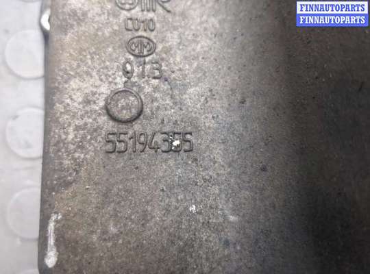 купить Поддон на Opel Zafira B 2005-2014