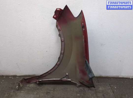 купить Крыло на Nissan Qashqai 2006-2013
