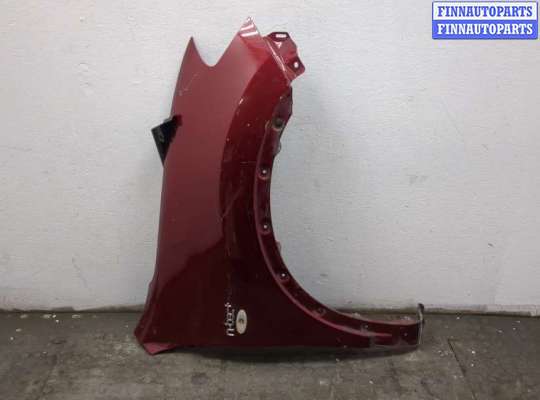 купить Крыло на Nissan Qashqai 2006-2013