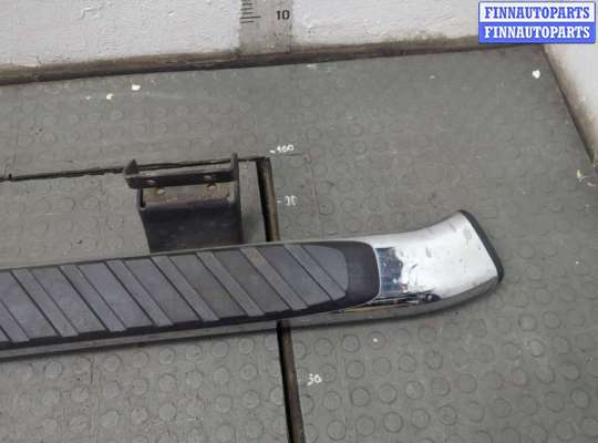 купить Подножка на Ford F-150 2003-2008