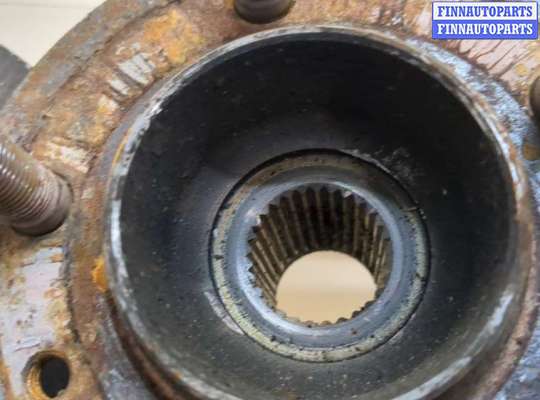 купить Ступица (кулак, цапфа) на Land Rover Range Rover Sport 2005-2013