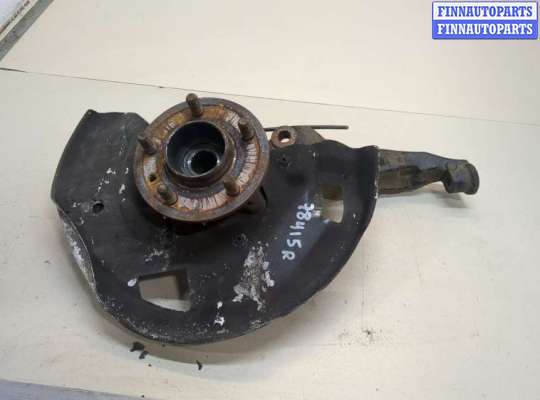 купить Ступица (кулак, цапфа) на Land Rover Range Rover Sport 2005-2013