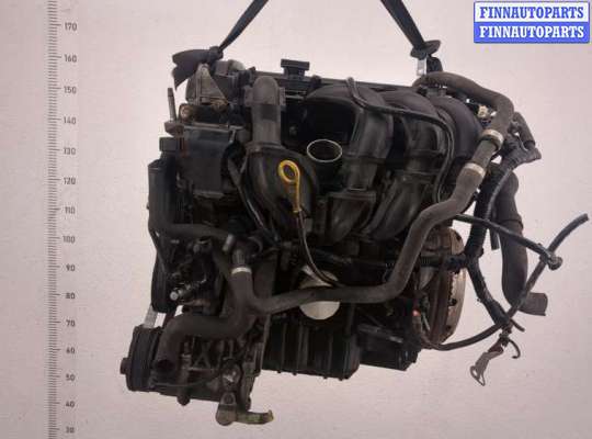 купить Насос гидроусилителя руля (ГУР) на Ford Focus 2 2008-2011
