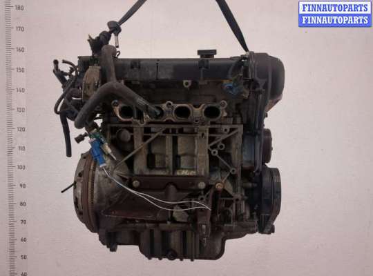 купить Насос гидроусилителя руля (ГУР) на Ford Focus 2 2008-2011