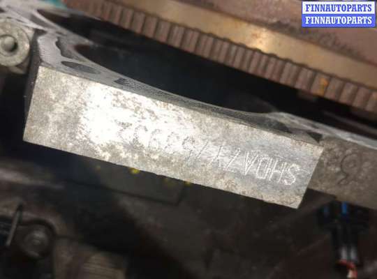 купить Насос гидроусилителя руля (ГУР) на Ford Focus 2 2008-2011