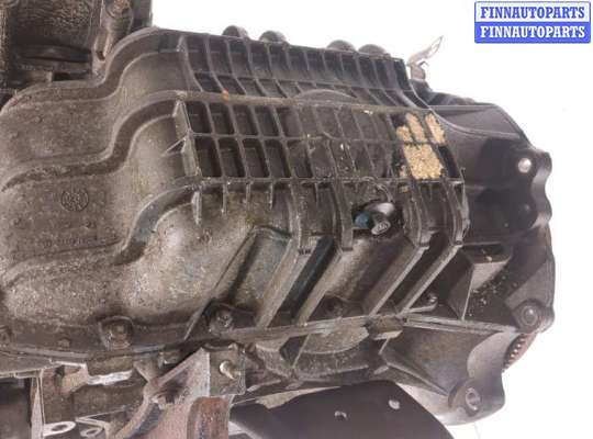 купить Насос гидроусилителя руля (ГУР) на Ford Focus 2 2008-2011