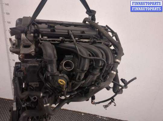 купить Насос гидроусилителя руля (ГУР) на Ford Focus 2 2008-2011