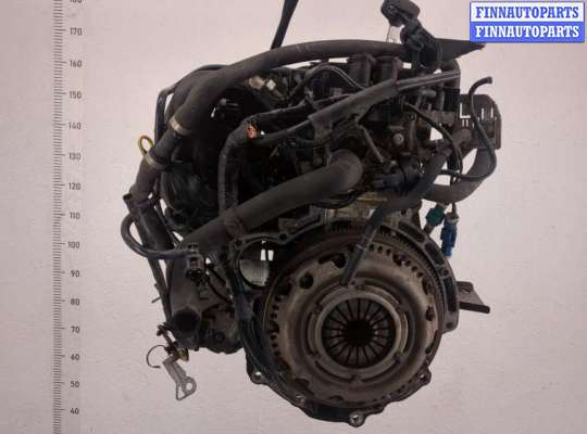 купить Насос гидроусилителя руля (ГУР) на Ford Focus 2 2008-2011