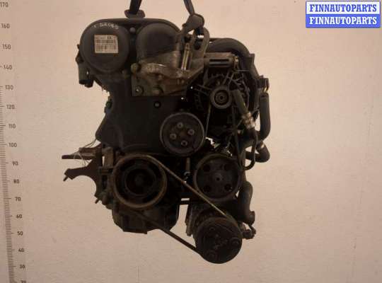 купить Насос гидроусилителя руля (ГУР) на Ford Focus 2 2008-2011