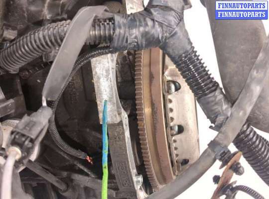 купить Насос гидроусилителя руля (ГУР) на Ford Focus 2 2008-2011