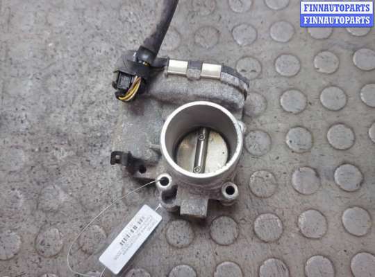 Заслонка дроссельная FO2153402 на Ford Fusion 2002-2012