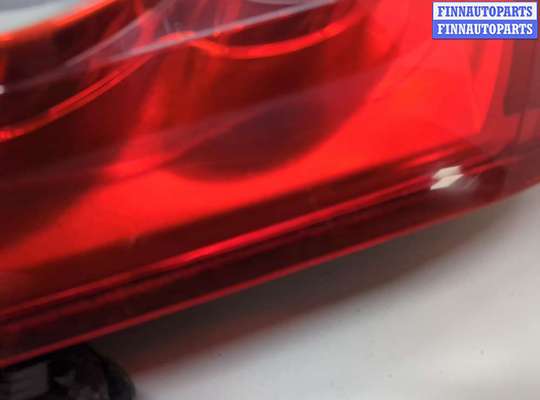 купить Фонарь (задний) на Ford Fiesta 2001-2007