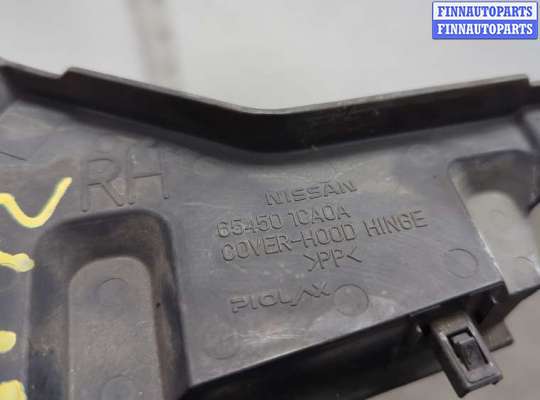 купить Пластик (Обшивка) моторного отсека на Infiniti FX 2008-2013