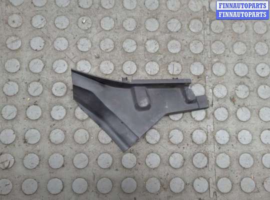 купить Пластик (Обшивка) моторного отсека на Infiniti FX 2008-2013