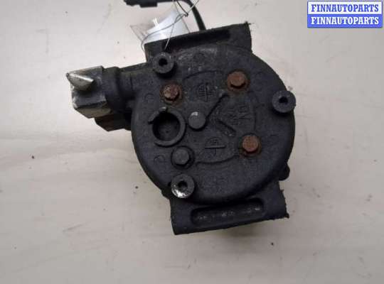 купить Компрессор кондиционера на Ford Fiesta 2008-2013